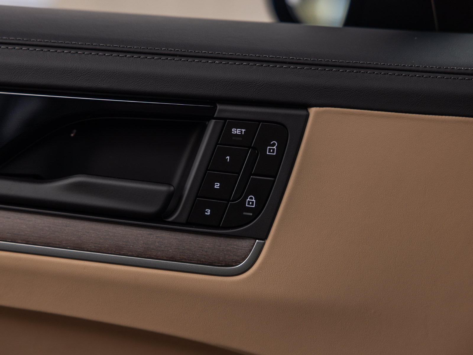 New 2026 Porsche Cayenne S AWD/4WD image 46