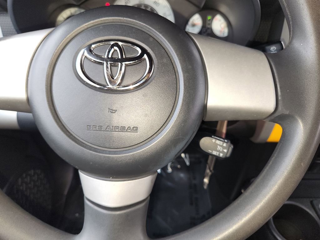 Used 2008 Toyota FJ Cruiser 2WD image 24