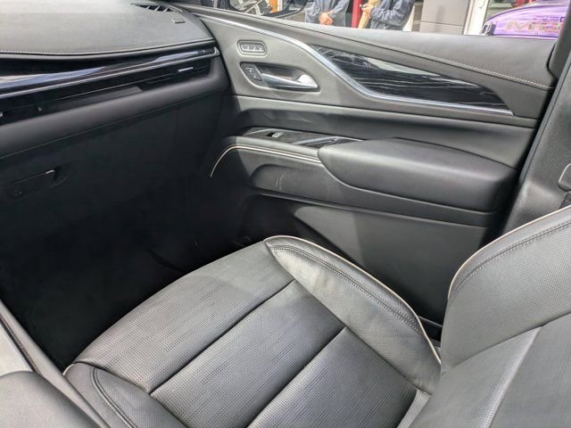 Used 2023 Cadillac Escalade Sport image 13