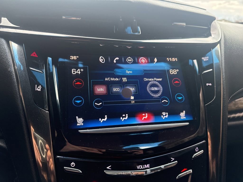 Used 2016 Cadillac ELR w/ Performance Package image 28