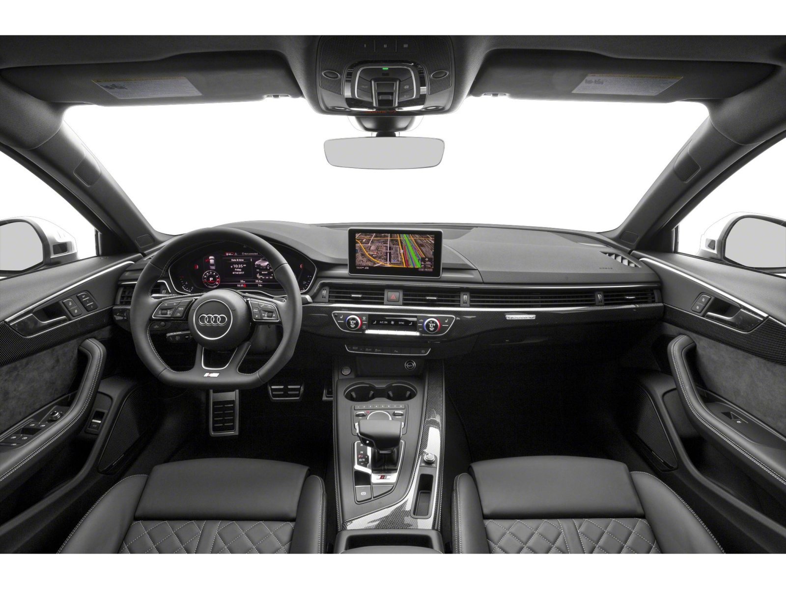 Used 2019 Audi S4 Prestige w/ Prestige Package image 7