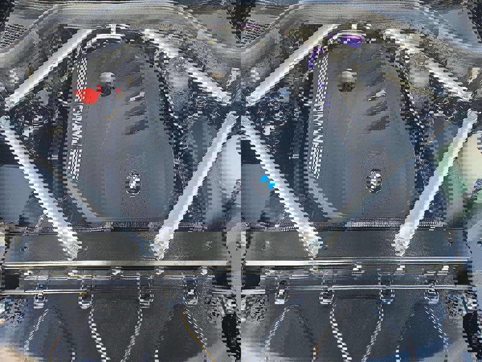 Used 2025 BMW X5 xDrive40i image 27