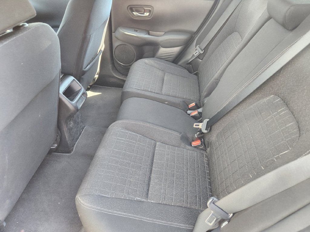 Used 2024 Honda HR-V LX image 26