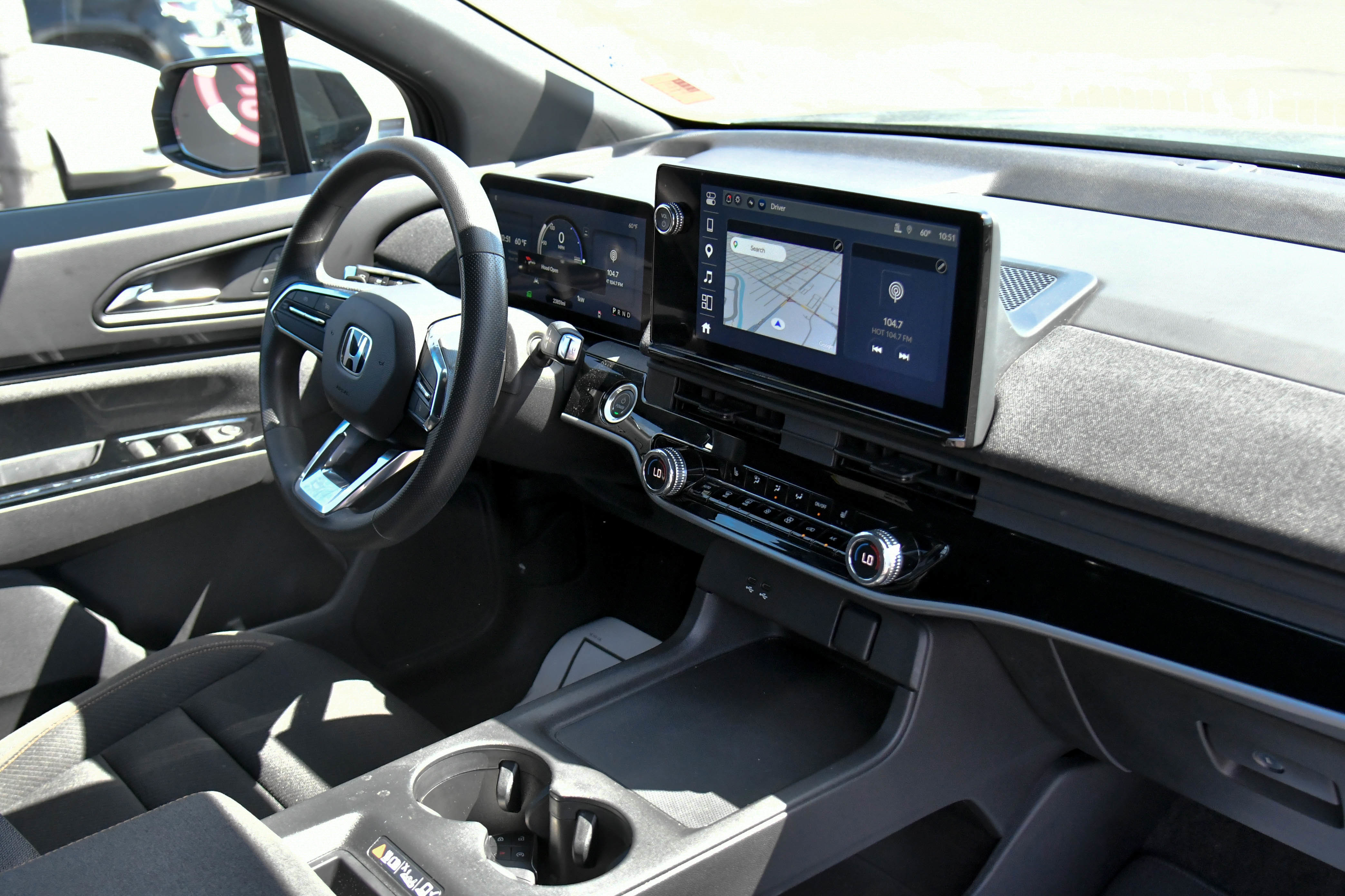 Used 2024 Honda Prologue EX image 46
