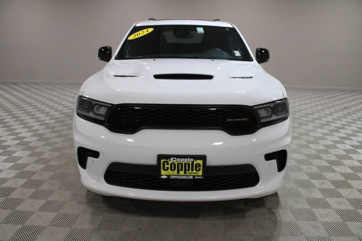 Used 2024 Dodge Durango R/T AWD/4WD image 7