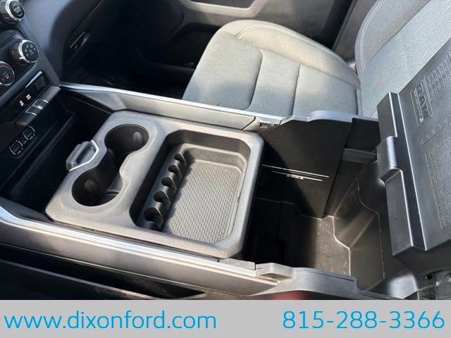 Used 2022 RAM 1500 Big Horn AWD/4WD image 13