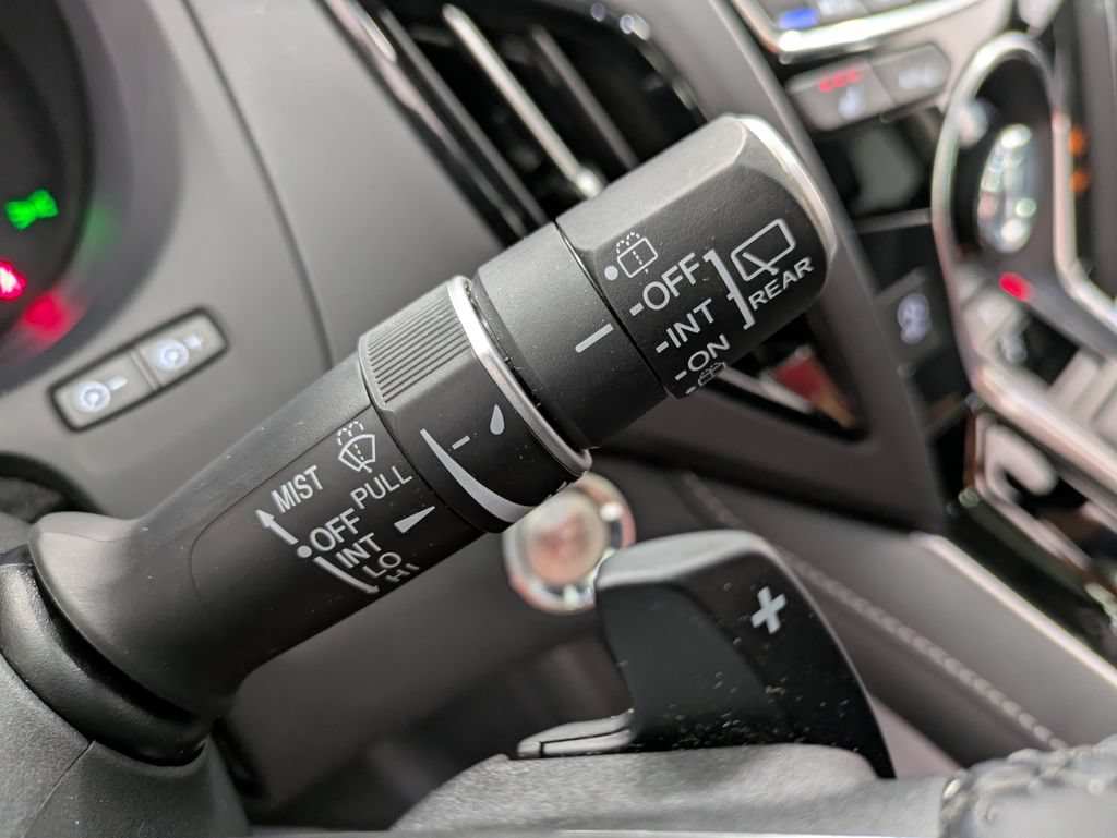Used 2020 Acura RDX w/ Technology Package AWD/4WD image 18