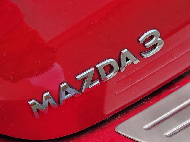 Used 2023 MAZDA MAZDA3 s FWD image 18