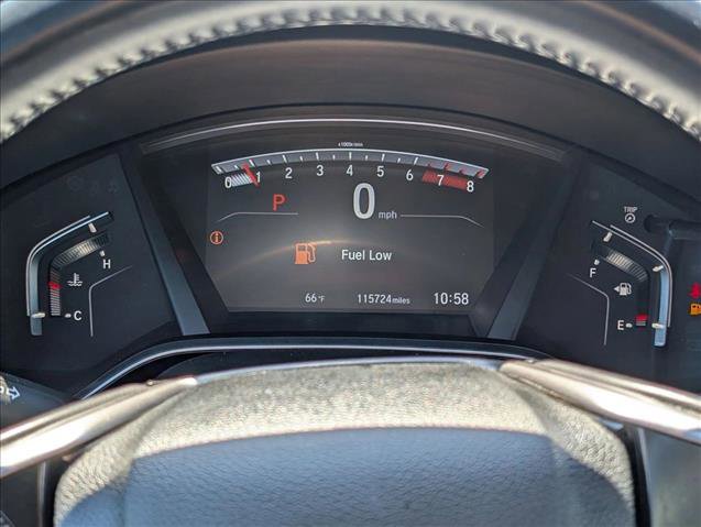 Used 2018 Honda CR-V Touring image 11