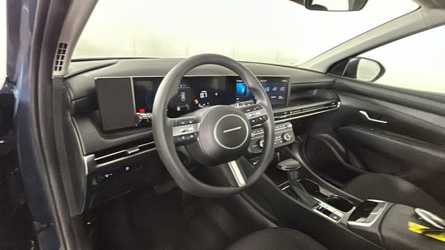 Used 2026 Hyundai Tucson SE FWD image 13