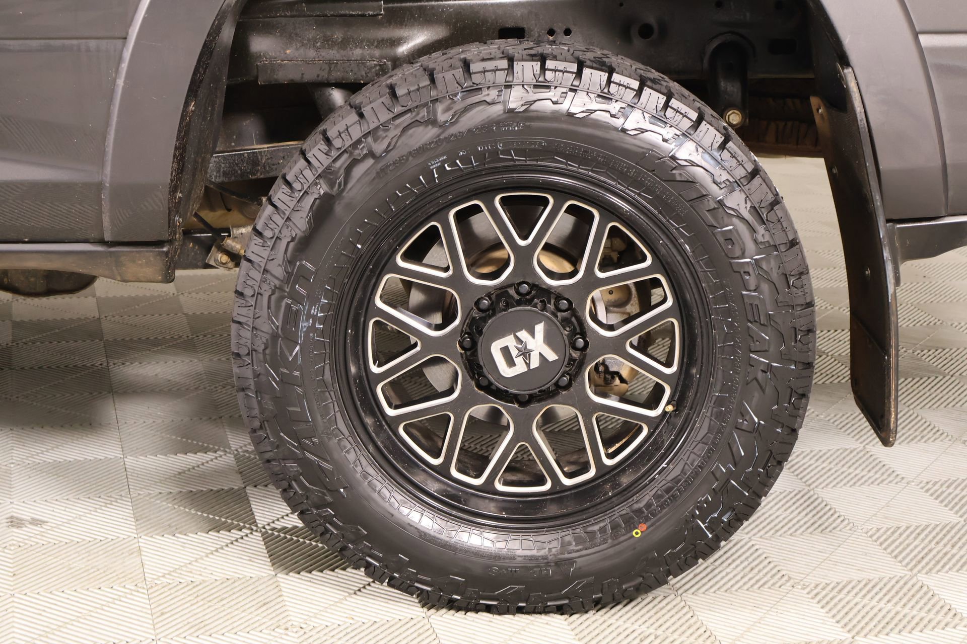 Used 2022 RAM 2500 Laramie image 20