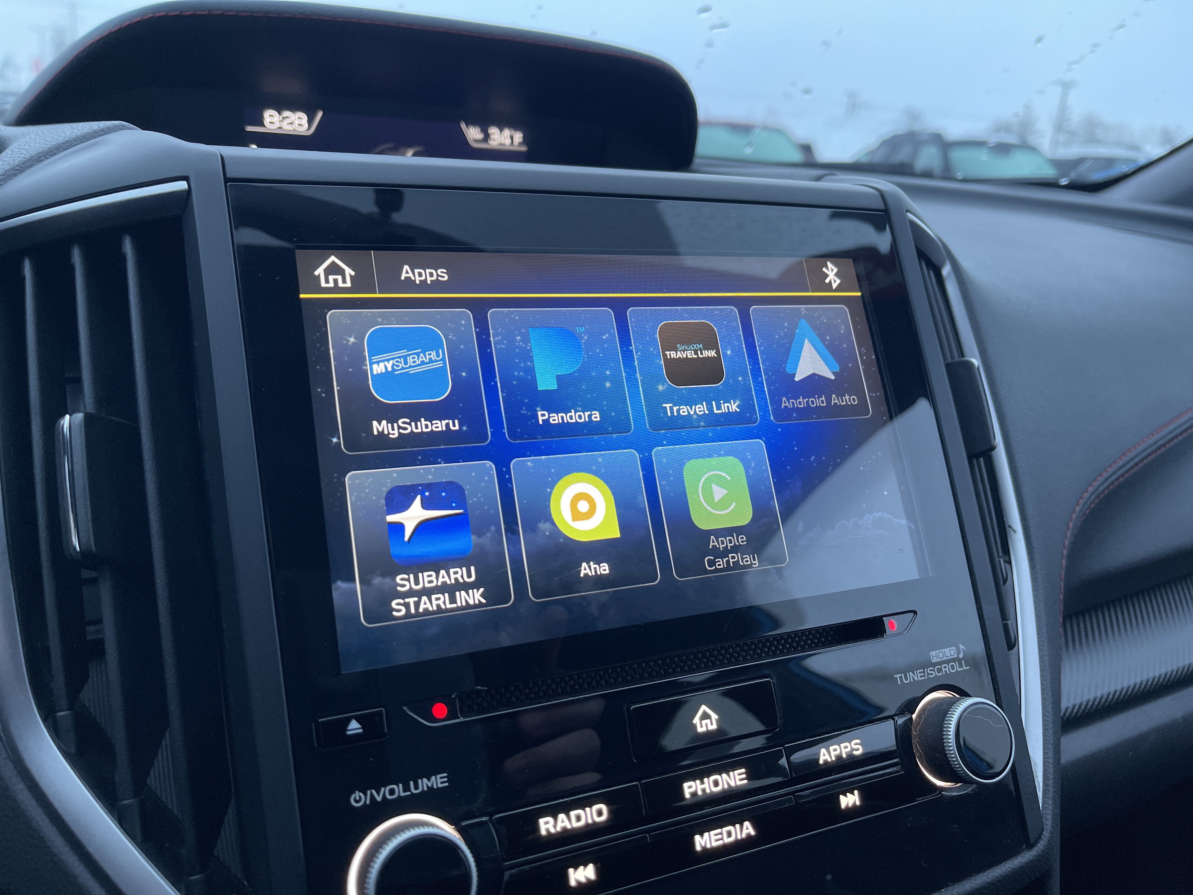 Used 2023 Subaru Impreza 2.0i Sport image 19