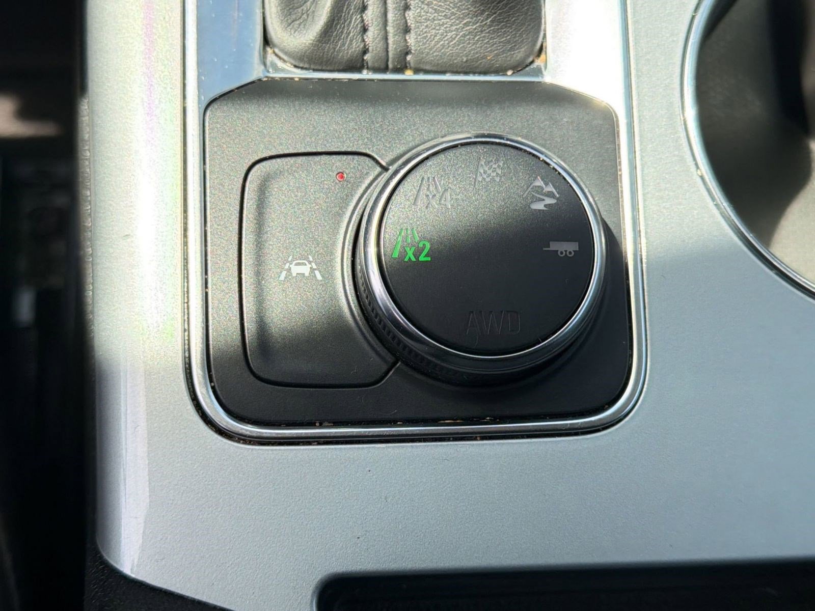 Used 2024 Chevrolet Blazer LT AWD/4WD image 26