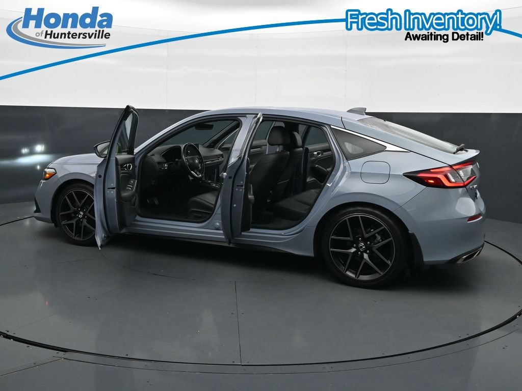 Used 2022 Honda Civic Sport Touring image 43