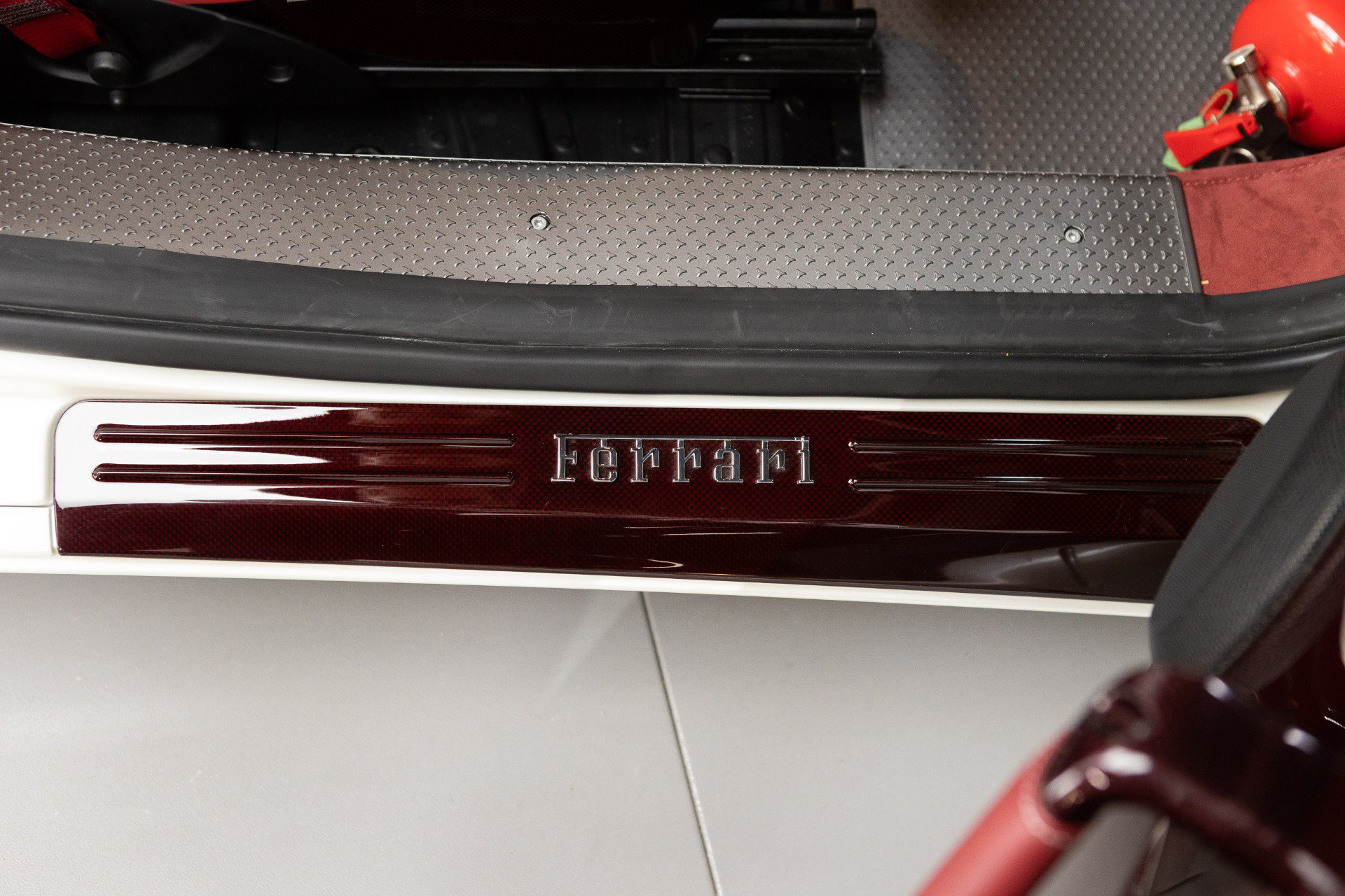 Certified 2015 Ferrari 458 Speciale A RWD image 82