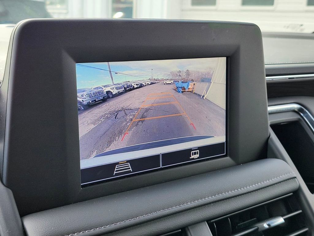 Used 2024 Chevrolet Tahoe LS w/ Driver Alert Package image 20