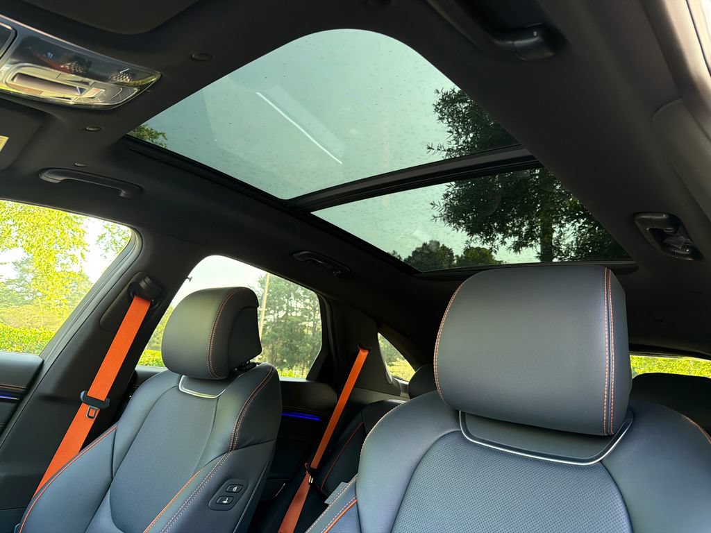 New 2026 Genesis GV70 2.5T Sport Prestige AWD/4WD image 33