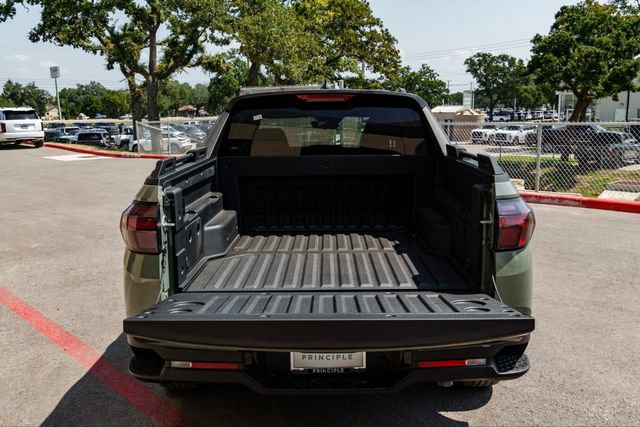 New 2026 Hyundai Santa Cruz SEL FWD image 6