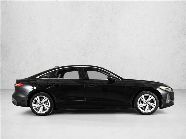 Used 2025 Audi A5 2.0T Premium w/ Convenience Package image 4