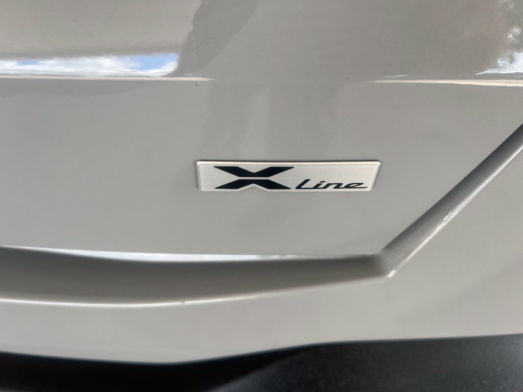 Certified 2024 Kia Sorento X-Line EX AWD/4WD image 34