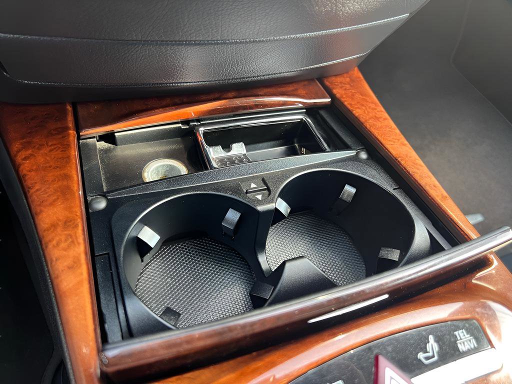 Used 2010 Mercedes-Benz S 550 image 54