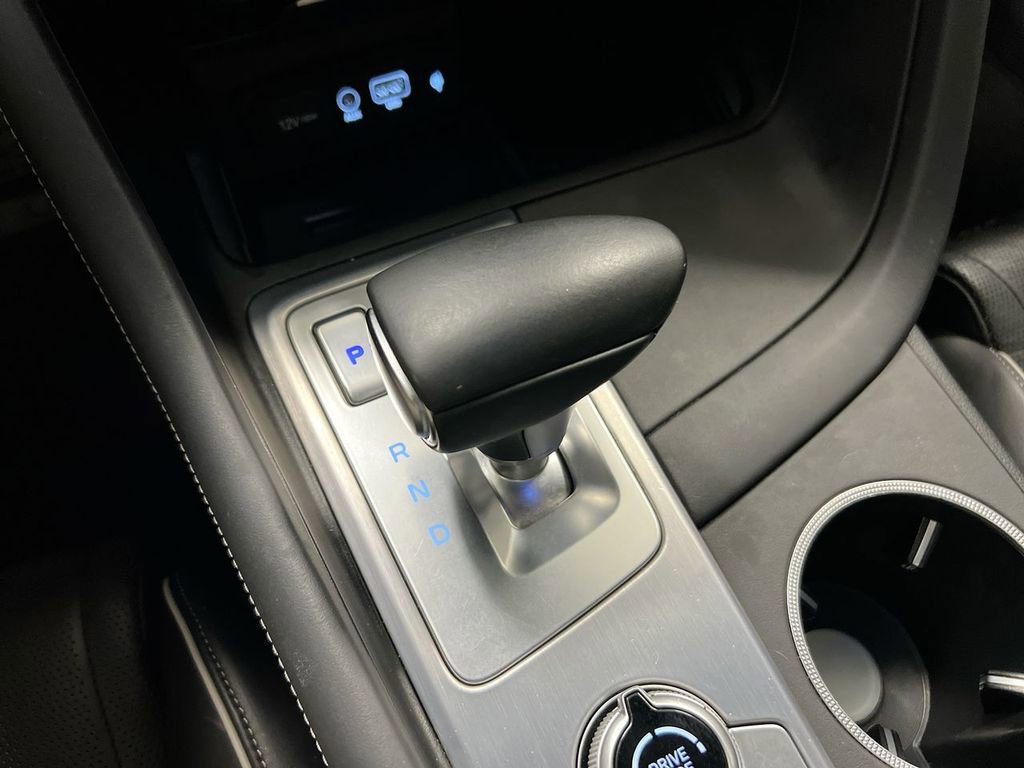 Used 2019 Genesis G70 3.3T Advanced w/ Prestige Package image 18