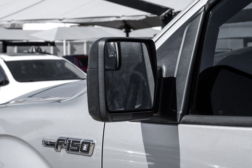 Used 2013 Ford F150 STX w/ Mid Equipment Group image 35