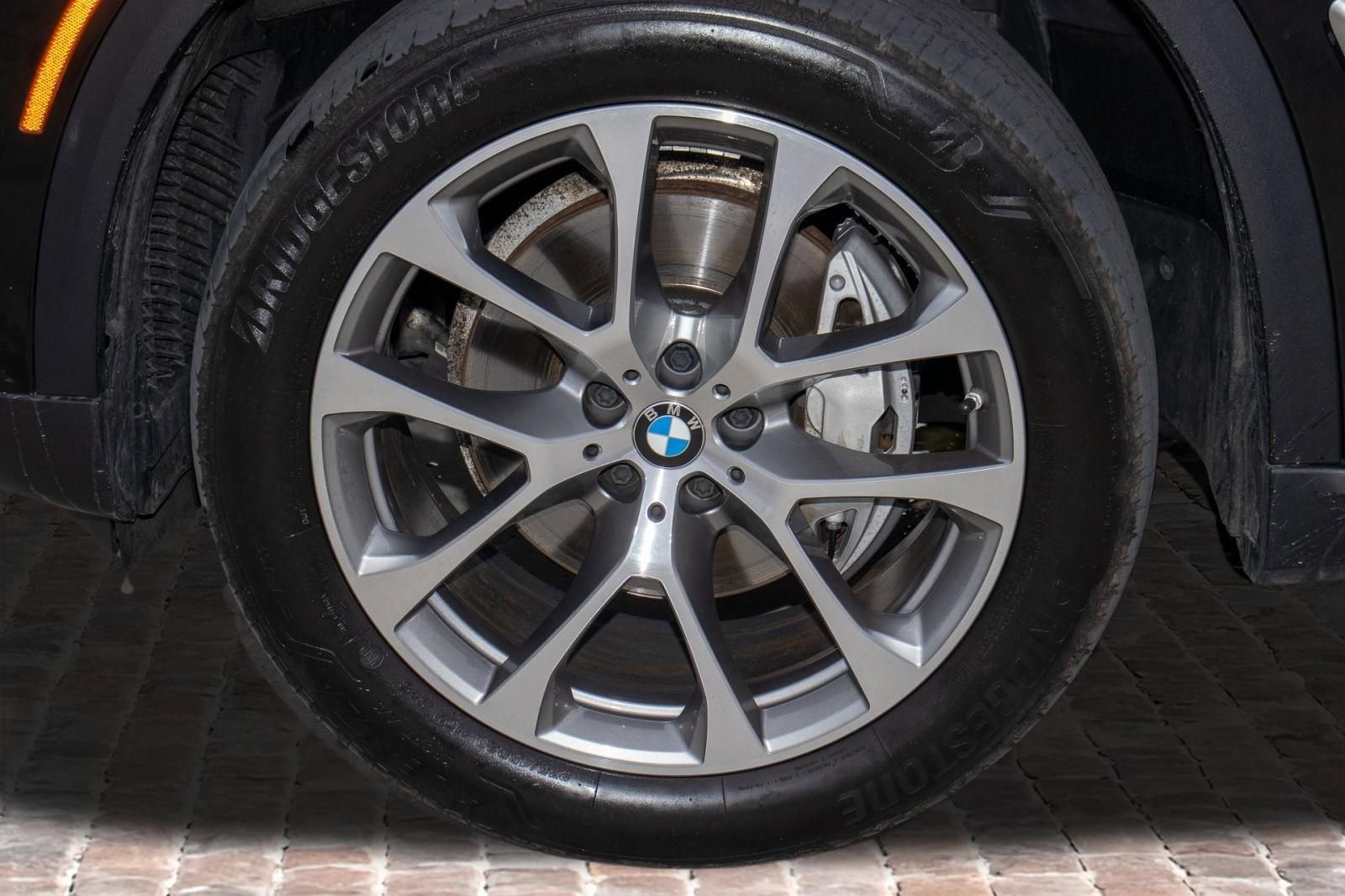 Used 2024 BMW X5 sDrive40i image 42