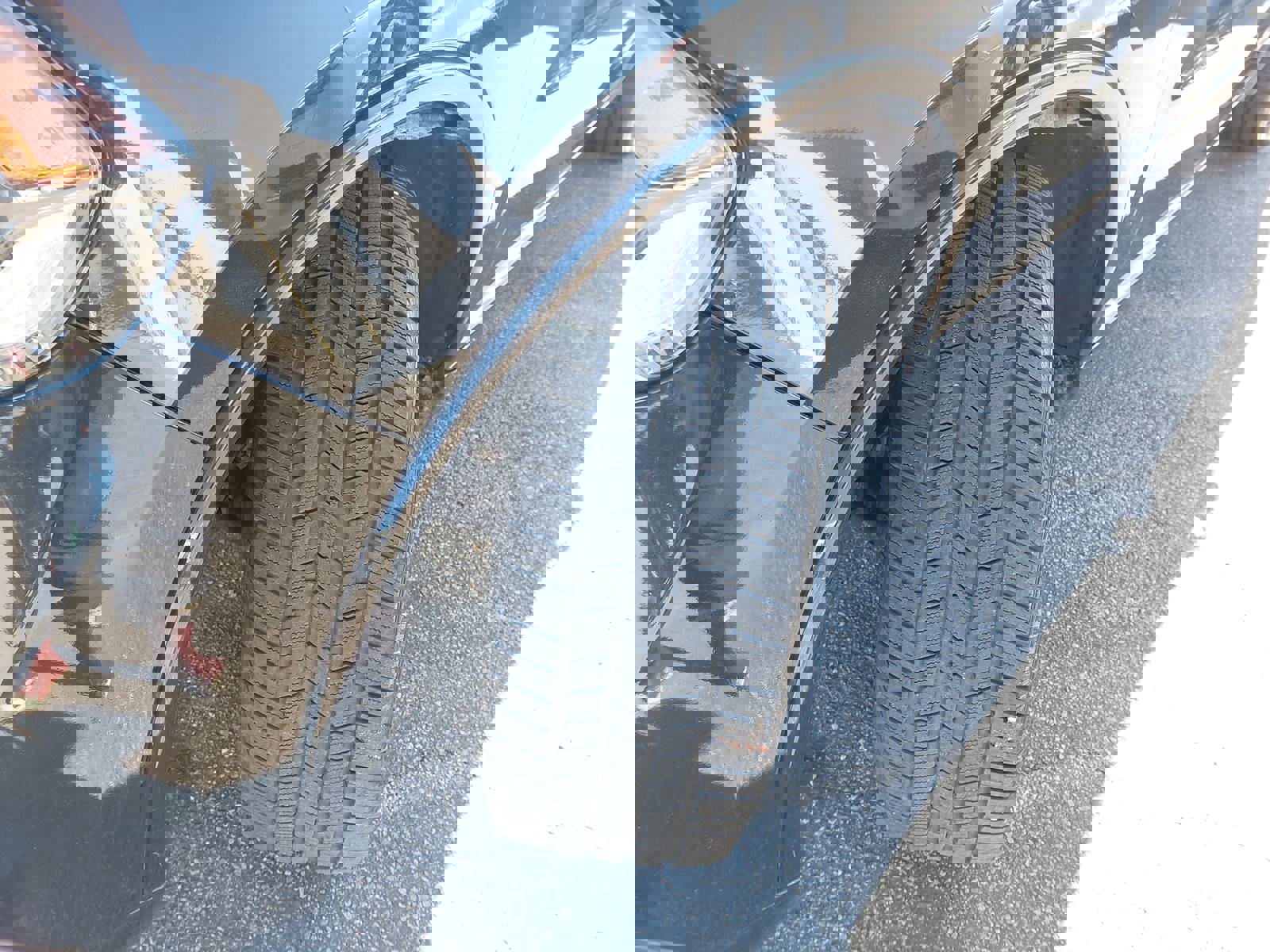 Used 2016 Dodge Durango SXT w/ Blacktop Package image 34