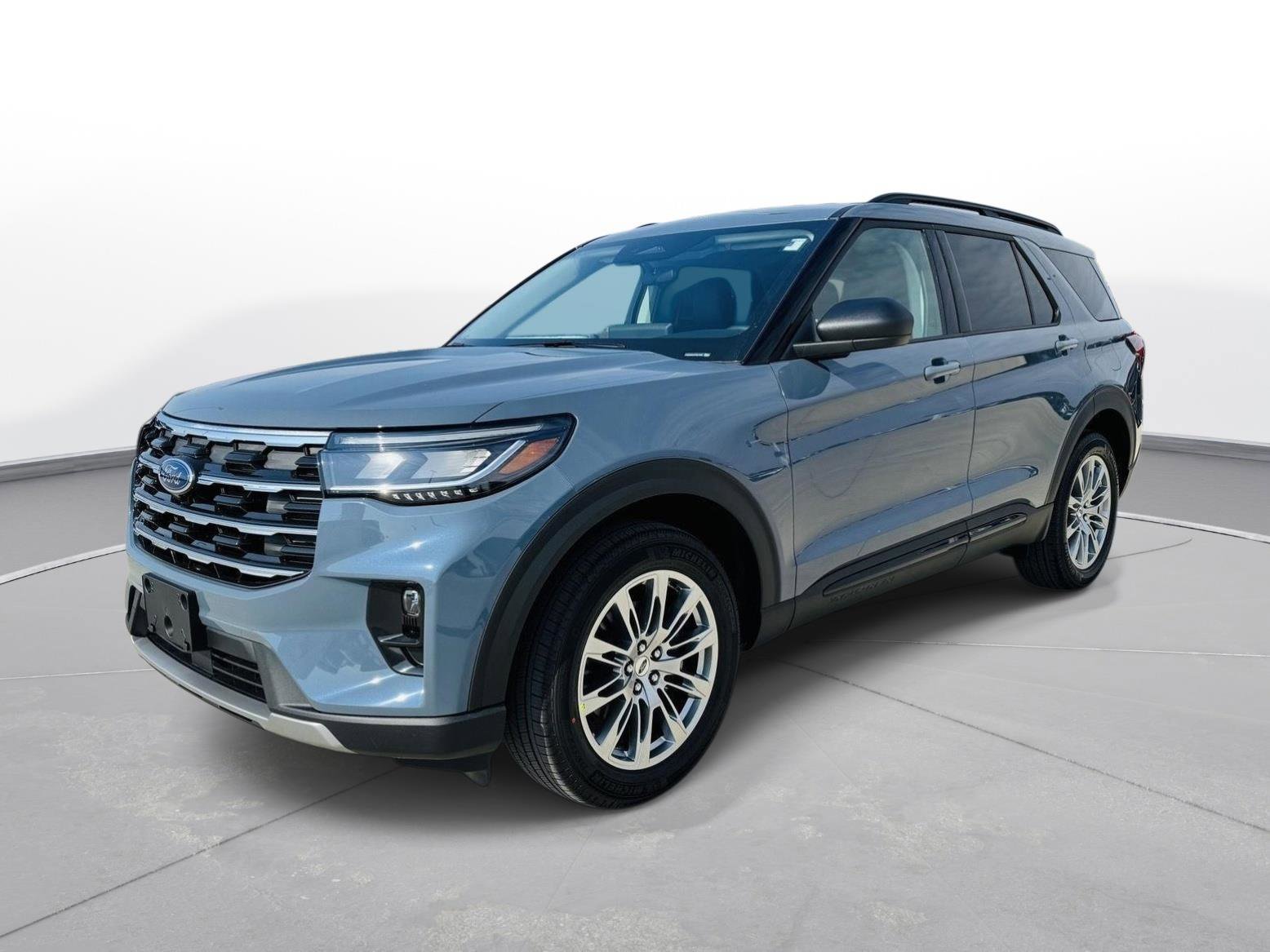 New 2026 Ford Explorer Active w/ Active Comfort Package image 39