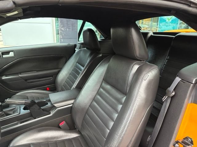Used 2008 Ford Mustang GT Premium RWD image 14