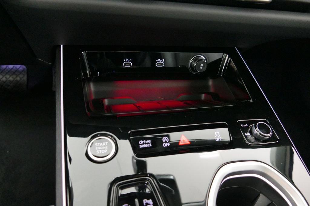 New 2026 Audi A6 Prestige AWD/4WD image 20
