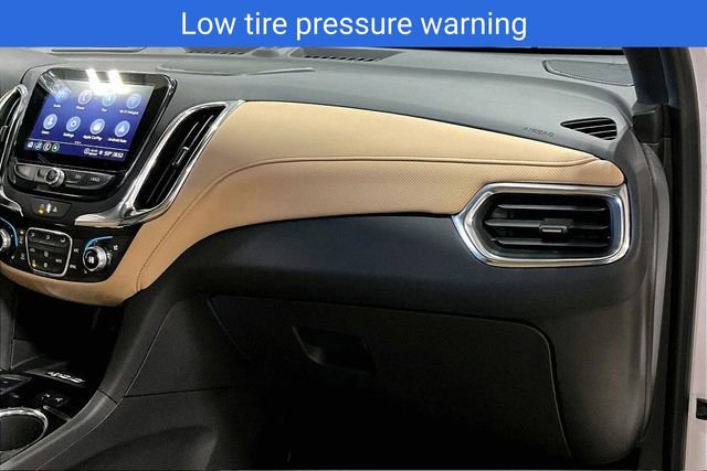Certified 2023 Chevrolet Equinox Premier image 26
