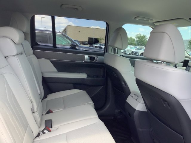New 2026 Hyundai Santa Fe SEL AWD/4WD image 22