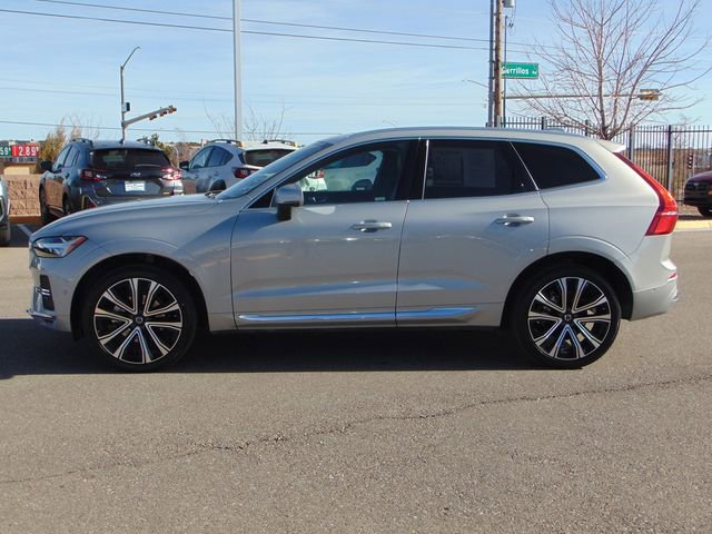 Used 2023 Volvo XC60 B5 Ultimate w/ Climate Package image 7