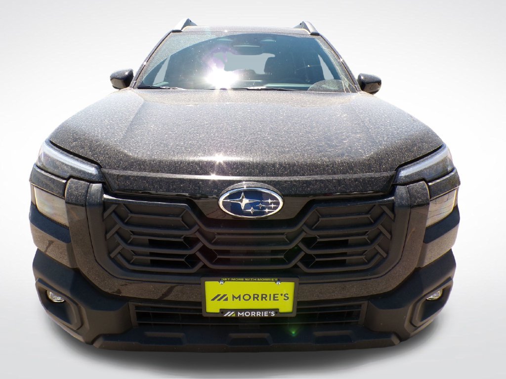 New 2026 Subaru Outback Wilderness AWD/4WD image 11