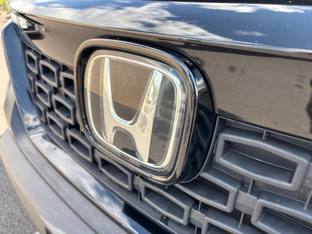 Used 2021 Honda Passport Touring image 9