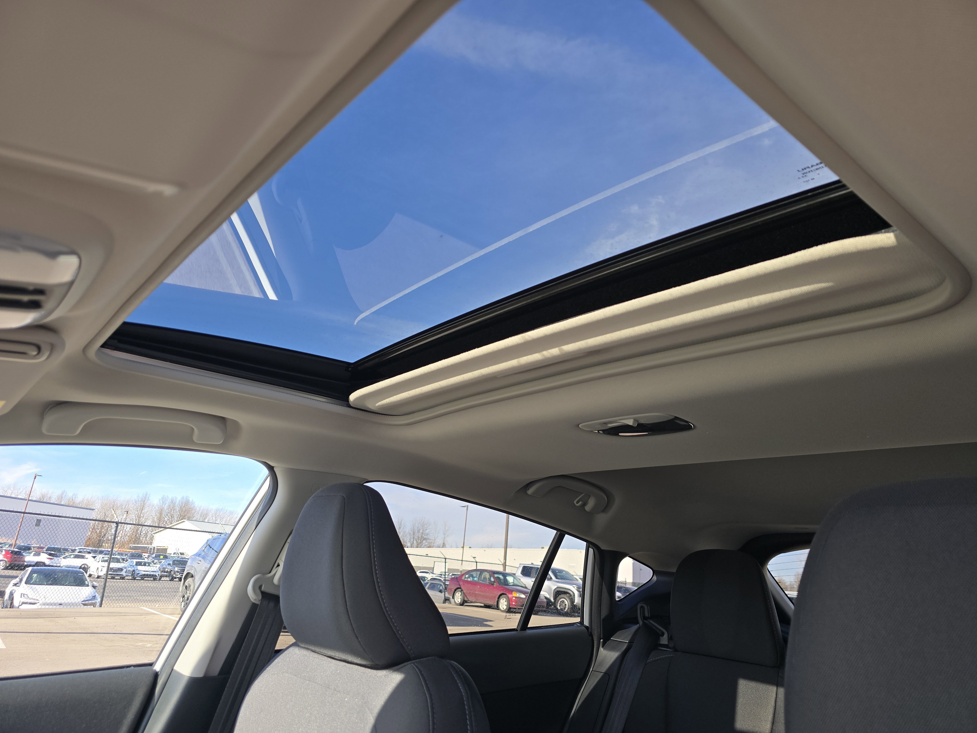 New 2026 Subaru Crosstrek 2.0i Premium image 9