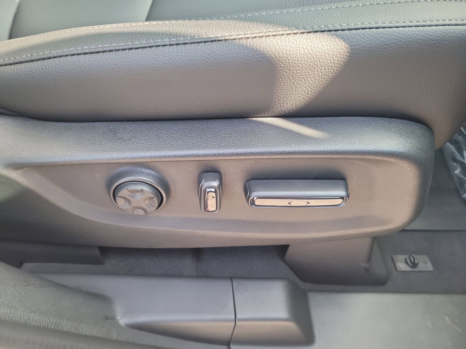 New 2026 Honda Odyssey EX-L image 30