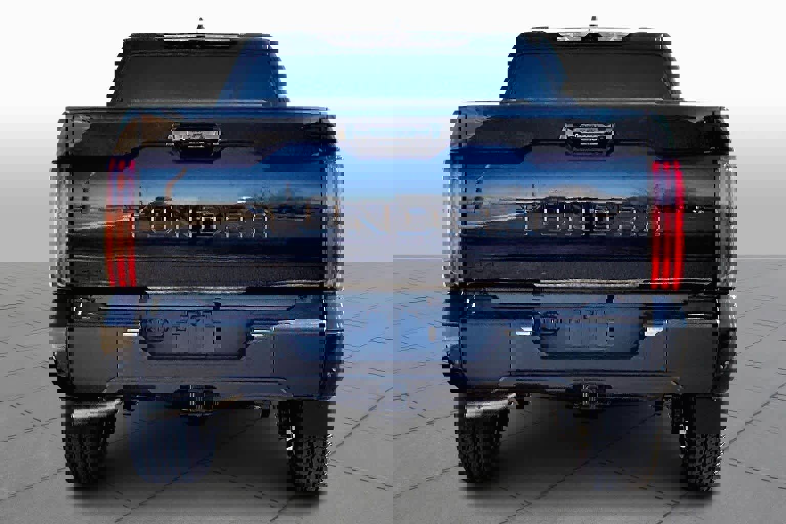 Certified 2026 Toyota Tundra Limited image 4