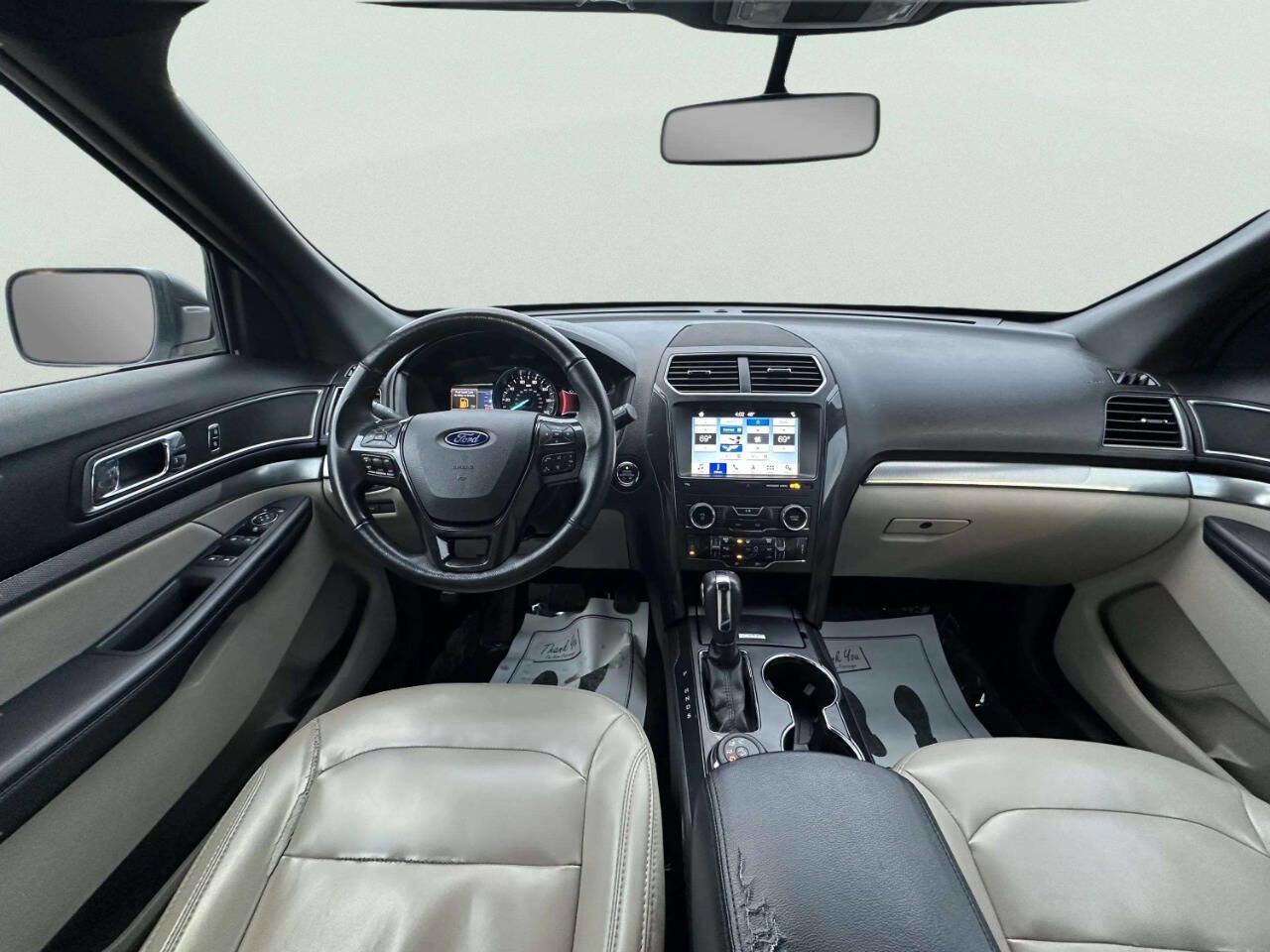 Used 2019 Ford Explorer XLT w/ Equipment Group 202A image 20