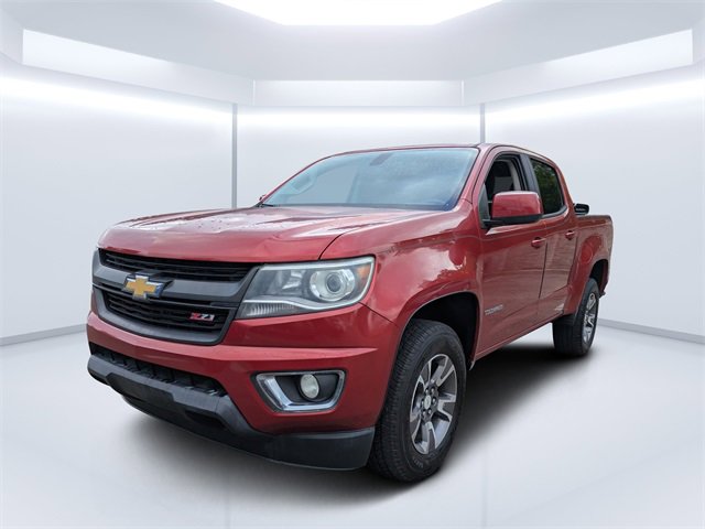 Used 2016 Chevrolet Colorado Z71 image 6