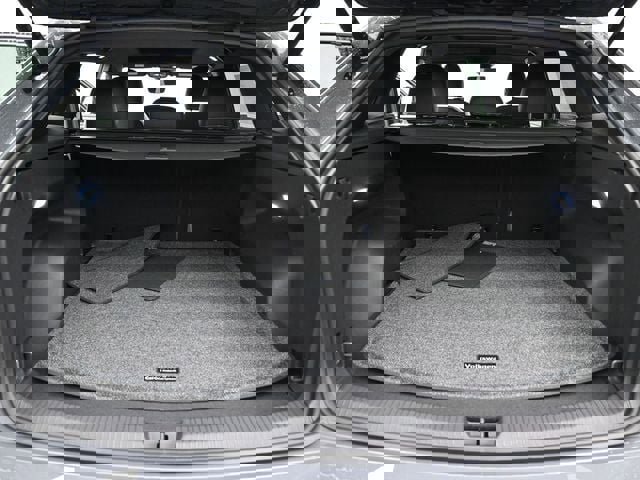 New 2026 Volkswagen Atlas Cross Sport SE image 12