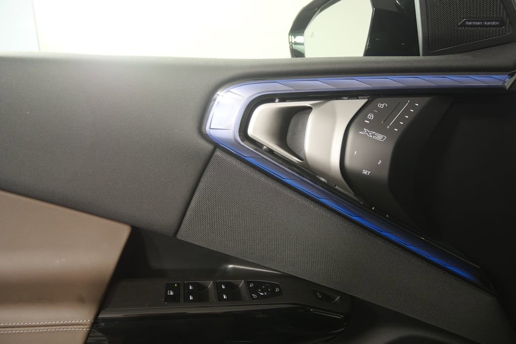 Certified 2026 BMW X3 M50 image 8