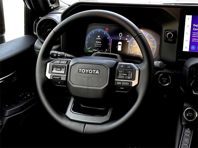 New 2026 Toyota Land Cruiser image 26