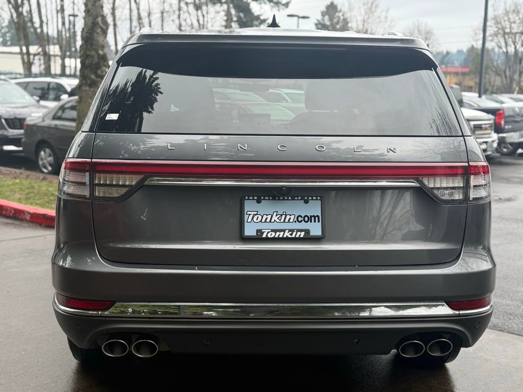 Used 2023 Lincoln Aviator Reserve image 13