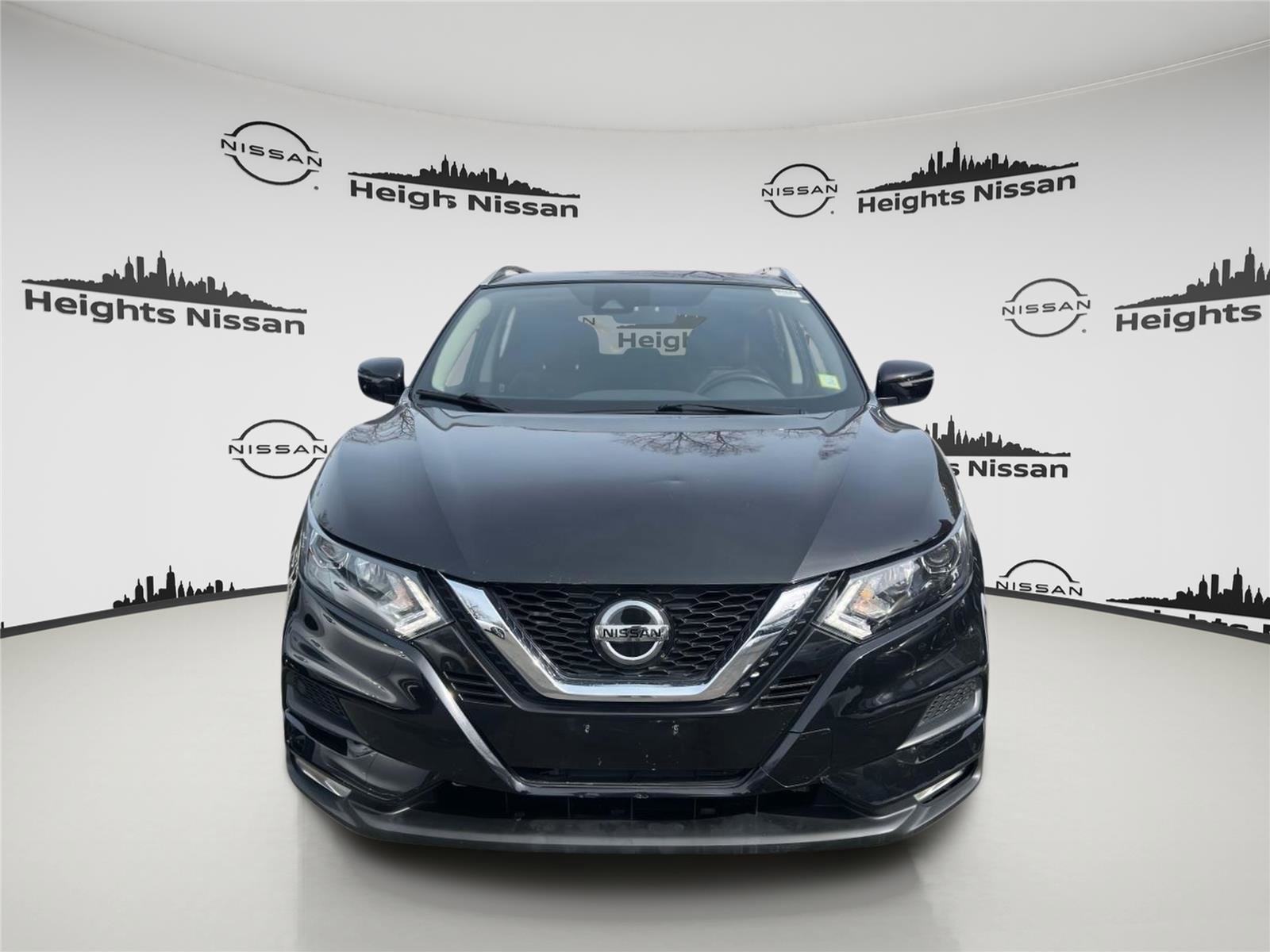 Used 2022 Nissan Rogue Sport SV image 7