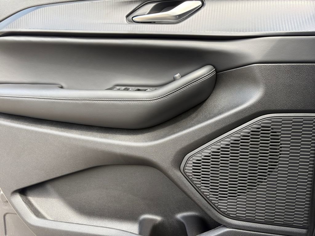 New 2026 Jeep Grand Cherokee Laredo X image 11