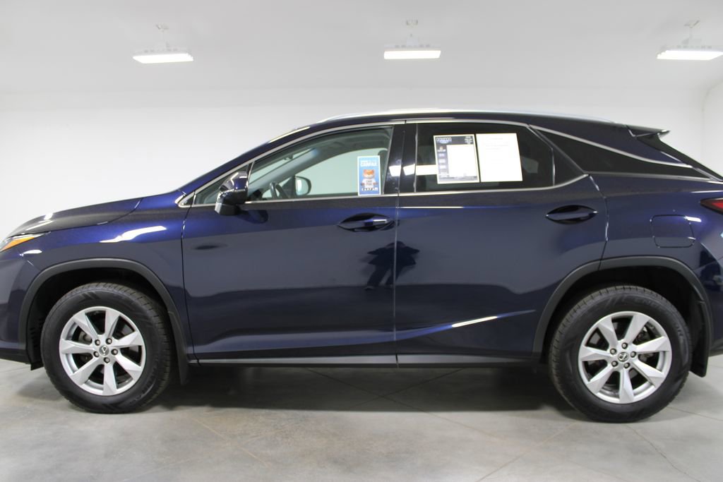 Used 2018 Lexus RX 350 FWD w/ Accessory Package image 5