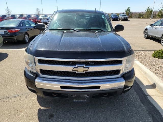 Used 2009 Chevrolet Silverado 1500 LT w/ Power Pack Plus video 2